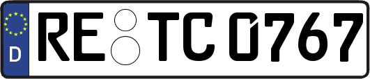 RE-TC0767