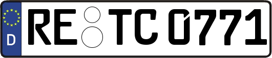 RE-TC0771