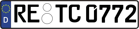 RE-TC0772