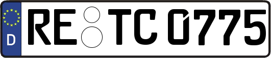 RE-TC0775