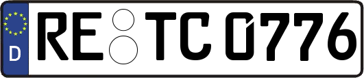 RE-TC0776