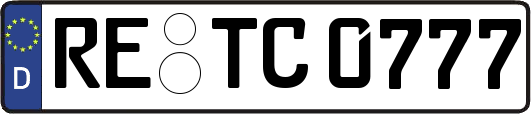 RE-TC0777