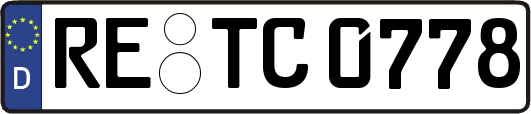 RE-TC0778