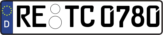 RE-TC0780