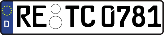 RE-TC0781