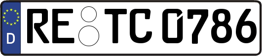 RE-TC0786
