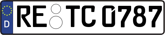 RE-TC0787