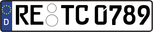 RE-TC0789