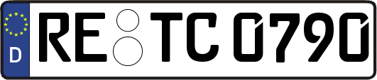 RE-TC0790