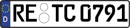 RE-TC0791