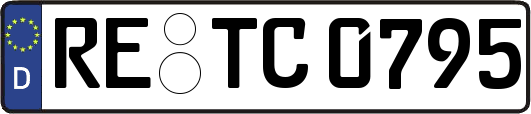 RE-TC0795