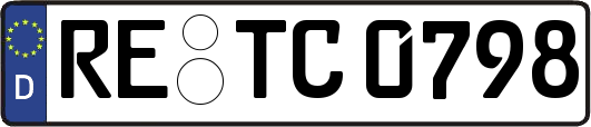 RE-TC0798