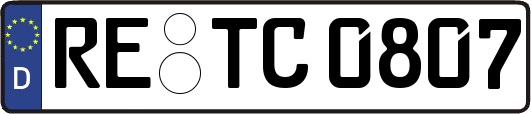 RE-TC0807