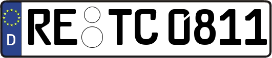 RE-TC0811