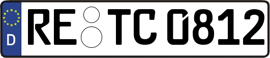RE-TC0812