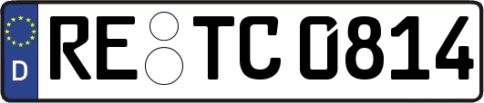 RE-TC0814
