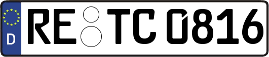 RE-TC0816