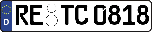 RE-TC0818