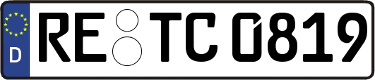 RE-TC0819
