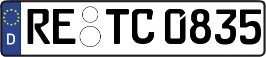 RE-TC0835