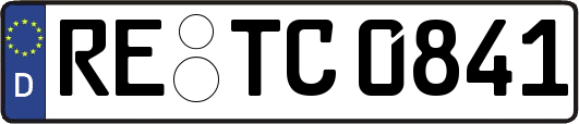 RE-TC0841