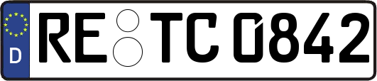 RE-TC0842