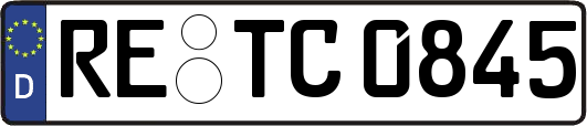 RE-TC0845