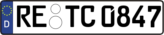 RE-TC0847