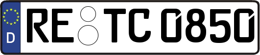 RE-TC0850