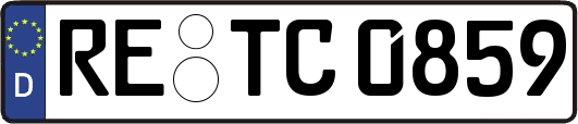 RE-TC0859
