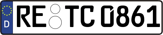 RE-TC0861