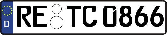 RE-TC0866