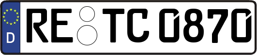 RE-TC0870