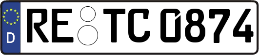 RE-TC0874