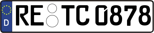 RE-TC0878