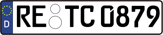 RE-TC0879