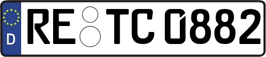 RE-TC0882