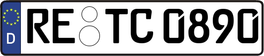 RE-TC0890