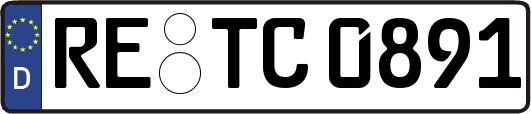 RE-TC0891