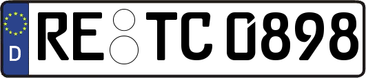 RE-TC0898