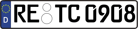RE-TC0908