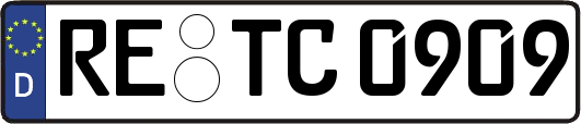 RE-TC0909