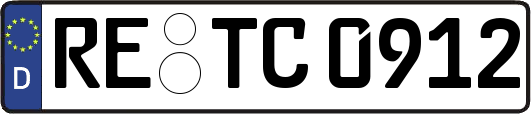 RE-TC0912