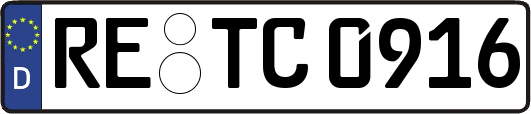 RE-TC0916