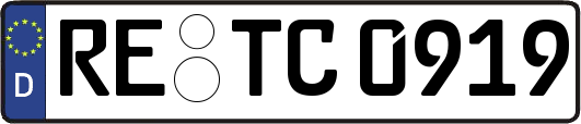 RE-TC0919