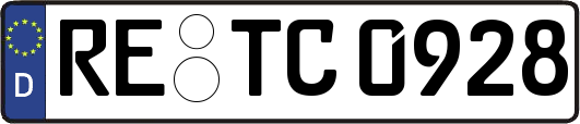 RE-TC0928