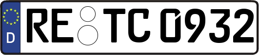 RE-TC0932