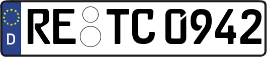 RE-TC0942