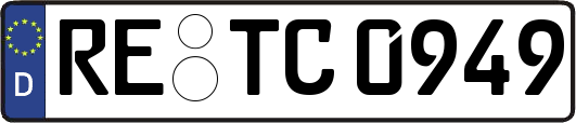 RE-TC0949