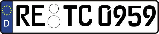 RE-TC0959